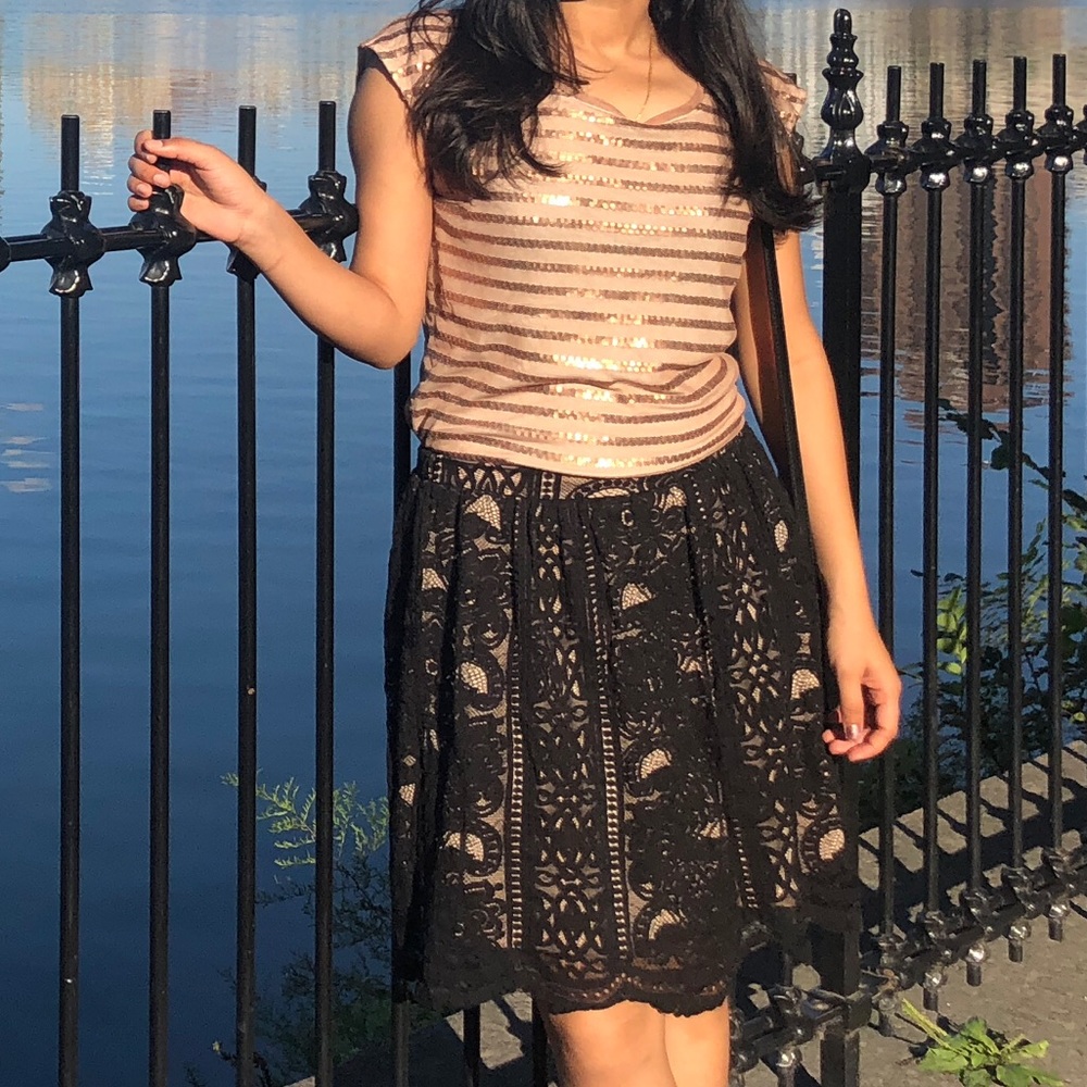 Banana Republic Top